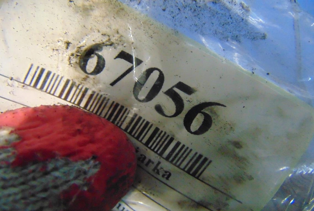 Bmw f10 2.0d турбина 7823255 в Украине