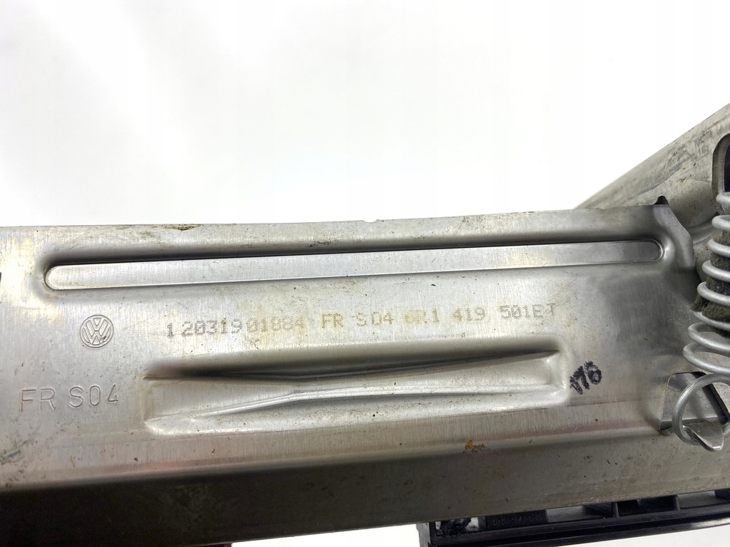 фото №11, Колонка рулевая seat ibiza iv 6j fl 1.2 b - комплектная eu ключи