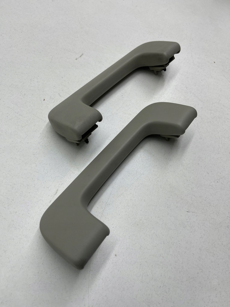 фото №6, Audi q7 4l a6 c6 ручка кронштейн потолочный перед левая / правая