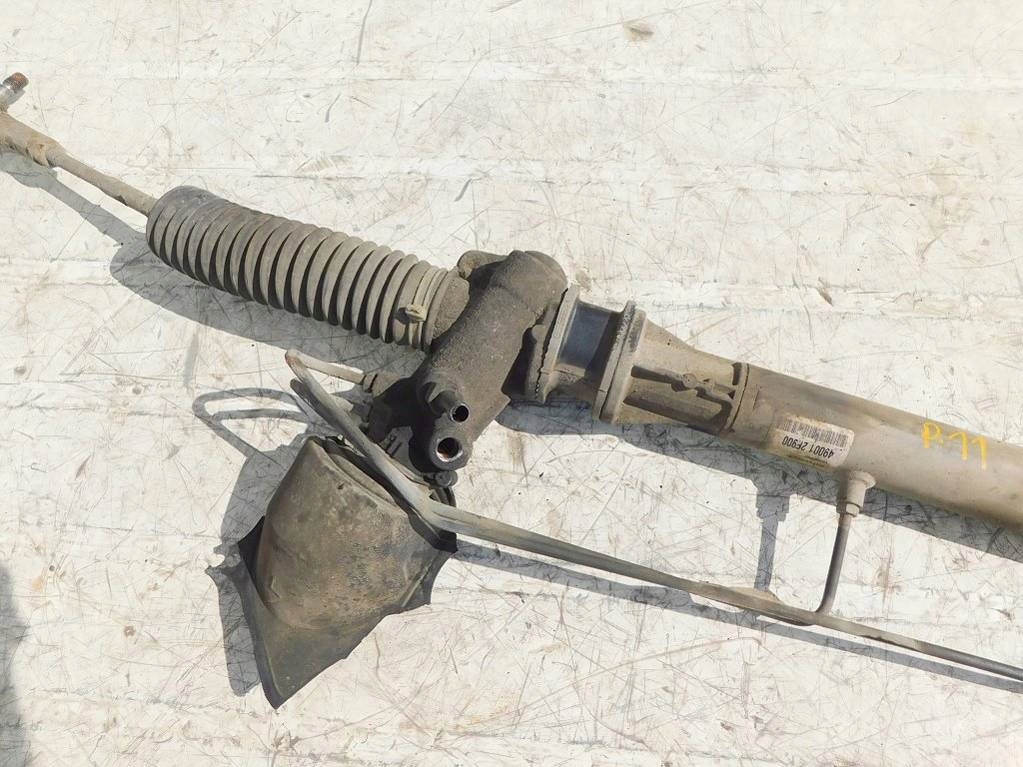 фото №5, Nissan primera p11 2.0 97r рейка рульова 49001 2f900