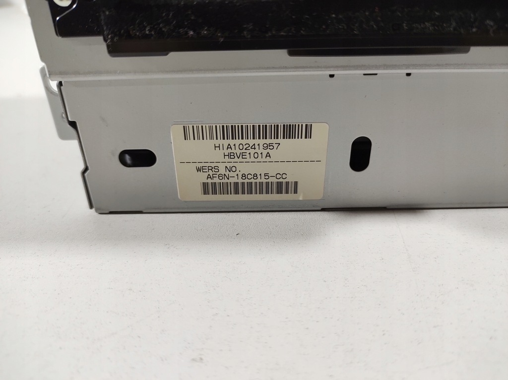 фото №9, Volvo v40 12r- радіо 31358286