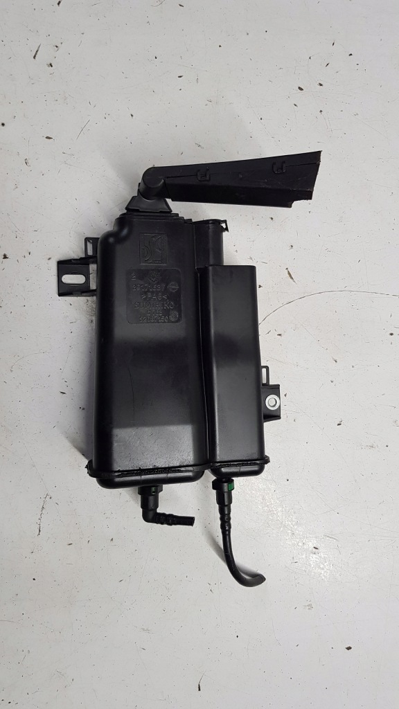 Купить Фильтр угольный opel adam 1.4