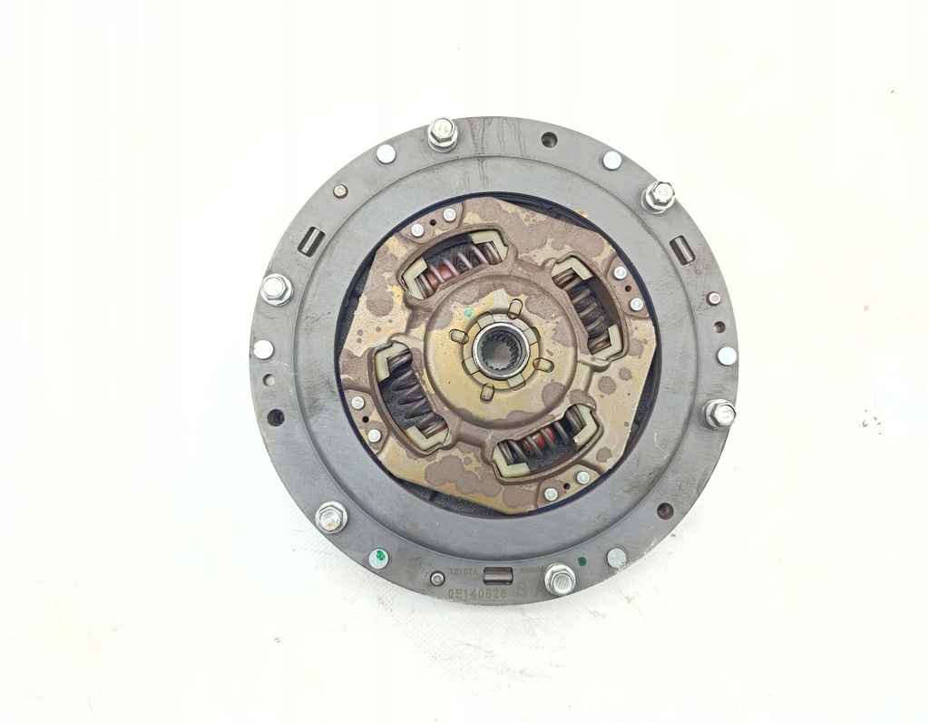 фото №1, Сцепление полный toyota prius iii 1.8 oe140826