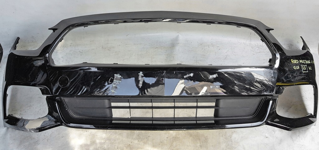 Купить Бампер перед передний ford mustang 6 vi przed liftem 2014-17