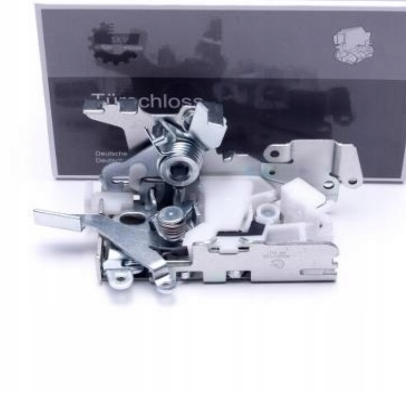 фото №1, Замок капот двигуна do vw lt