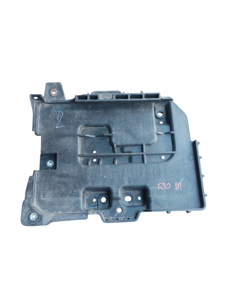 фото №1, Основа акумулятор kia rio iii ub371501w000