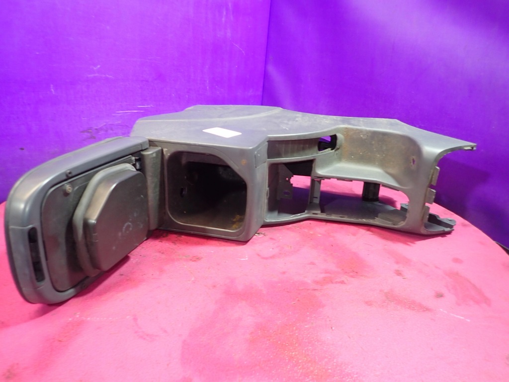 фото №5, Croma ii 05- туннель средний подлокотник 735369888