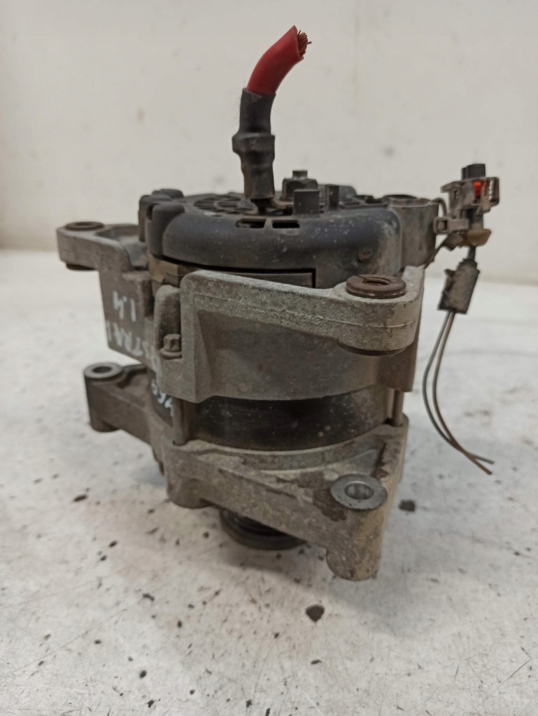 Astra iv j hb 5d 1.4t генератор 13500582 в Украине