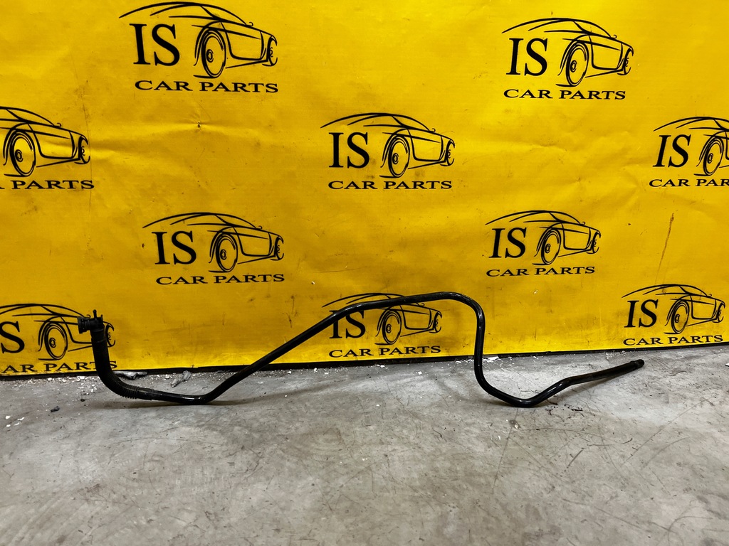 фото №6, Шланг вакуумa воздуха porsche 911 997 gts