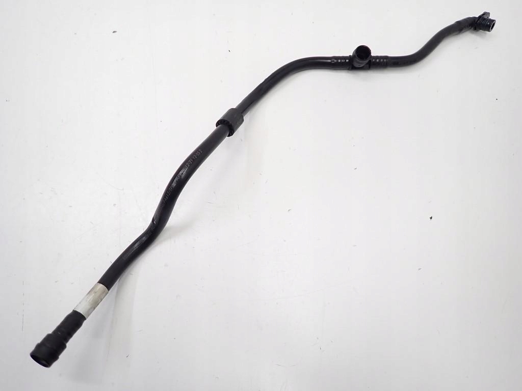 фото №1, Wąż шланг трубка вентиляційна bmw 2 u06 ii active tourer 1.5t b38 22r