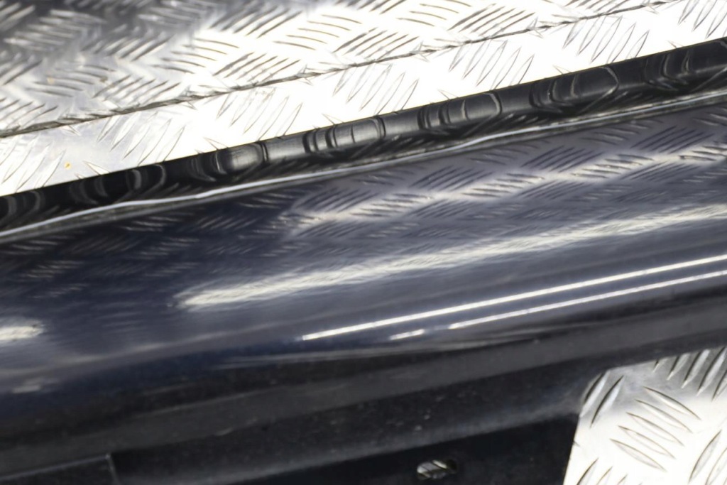 фото №9, Bmw e90 молдинг порог левый carbonschwarz m-pakiet