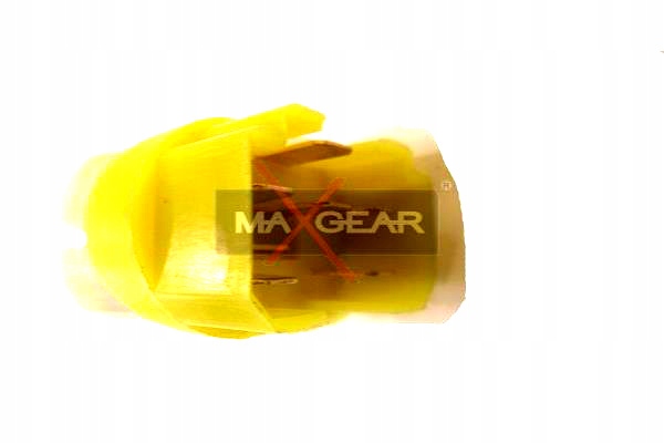 Купить Выключатель зажигания / стартер maxgear 63-0017