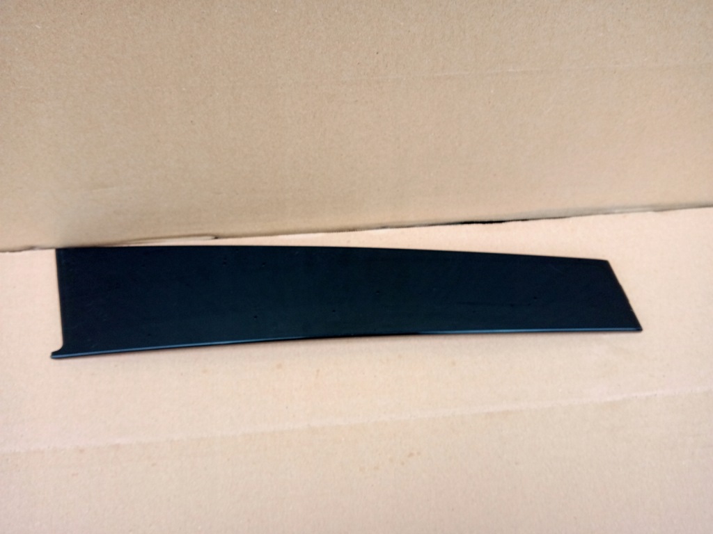 фото №1, Hyundai tucson iv молдинг накладка дверь левый перед