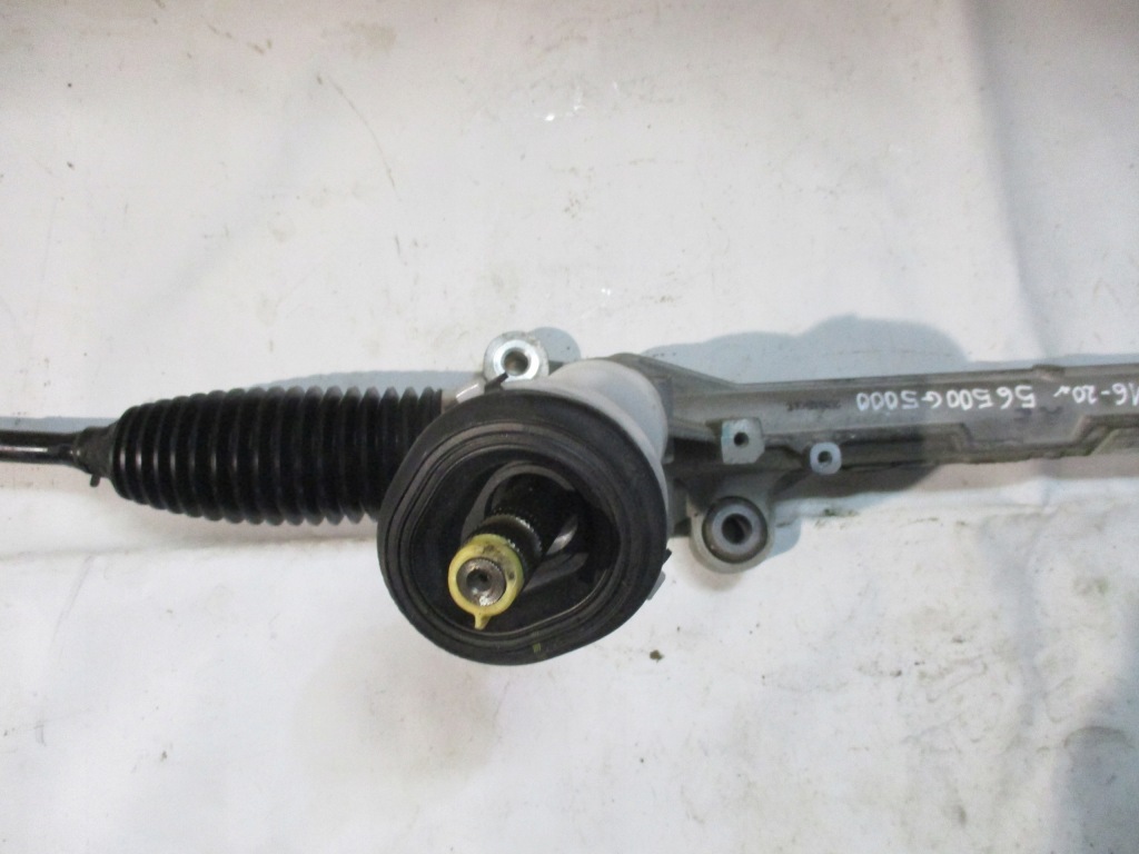 фото №8, Трансмісія кермова kia niro 1,6 hybryda15-20r