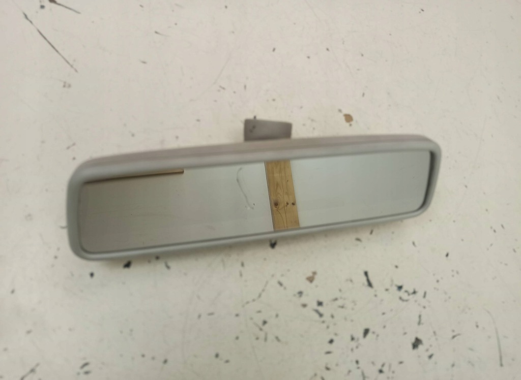 фото №1, Дзеркало внутрішнє volkswagen passat 1,9 tdi