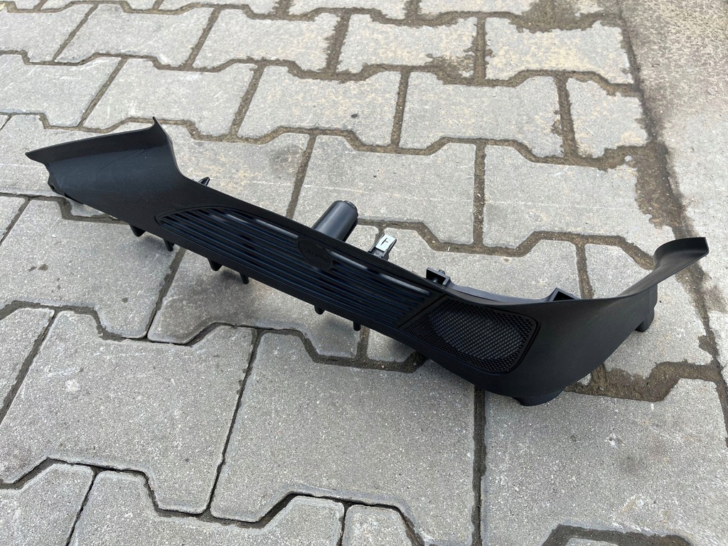 фото №2, Alfa romeo stelvio 2017 молдинг декоративна багажника 156129918