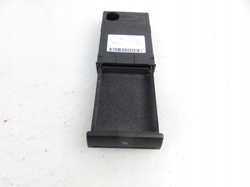 фото №6, Бардачок na карти audi a6 c5 avant 4b0941561a