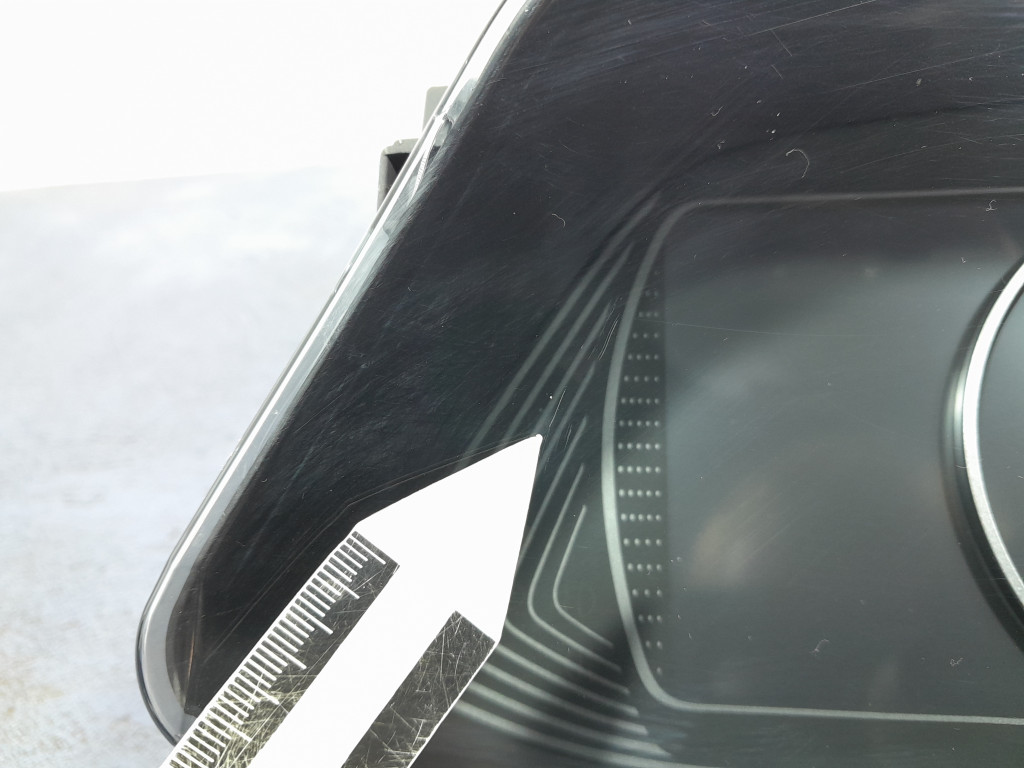 Lexus ux 250h 2.0 152km лічильник прилади 83800-76q80 в Україні