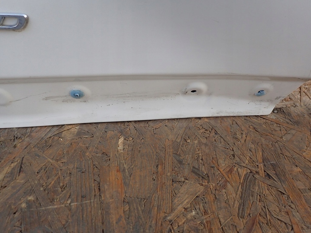 фото №2, Двері праве задні правий задня lexus ux 2018-