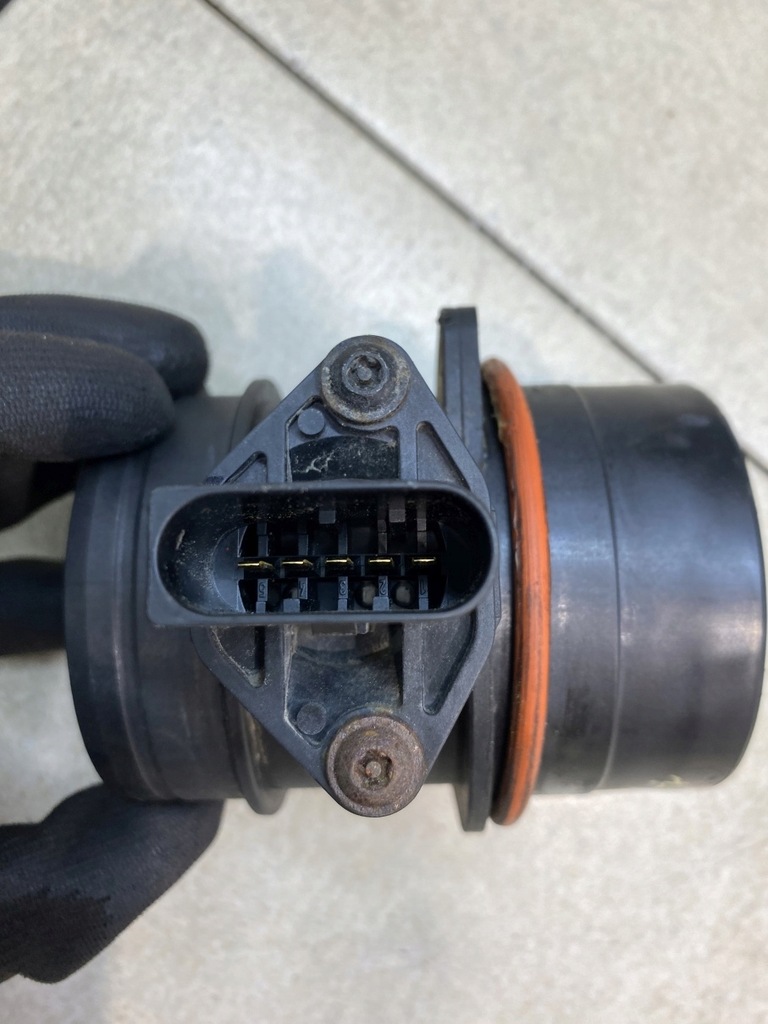 фото №6, Расходомер journey i 2.0 crd 0281002779 05033320aa