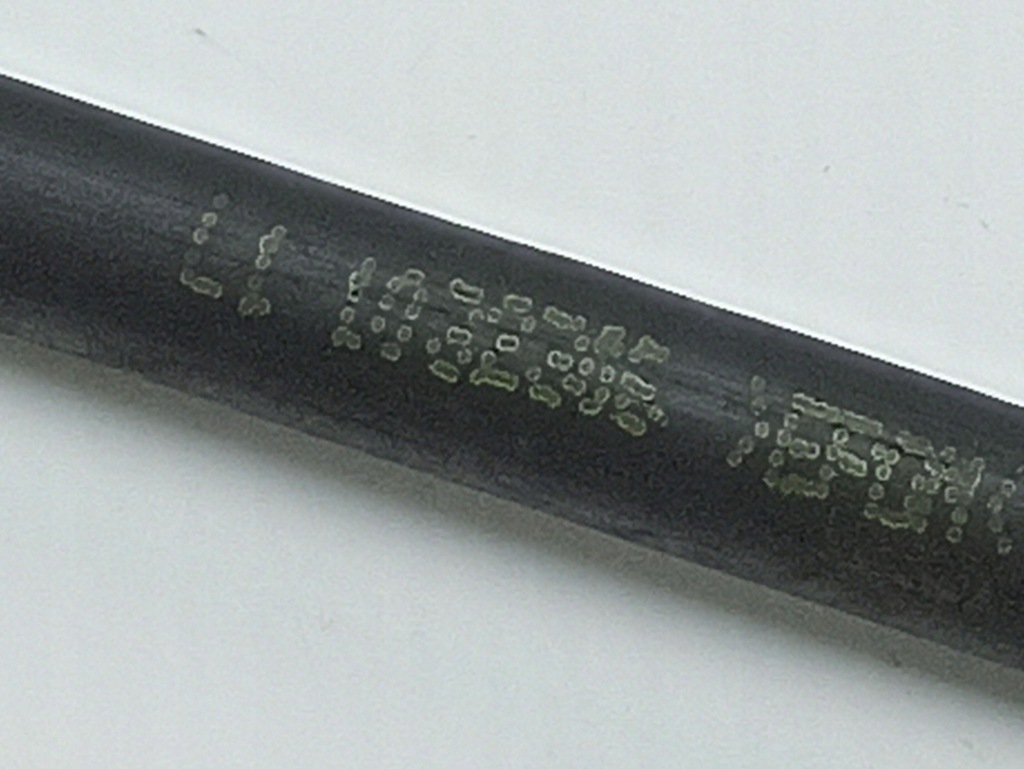 фото №5, Шланг омывателя nissan navara d23