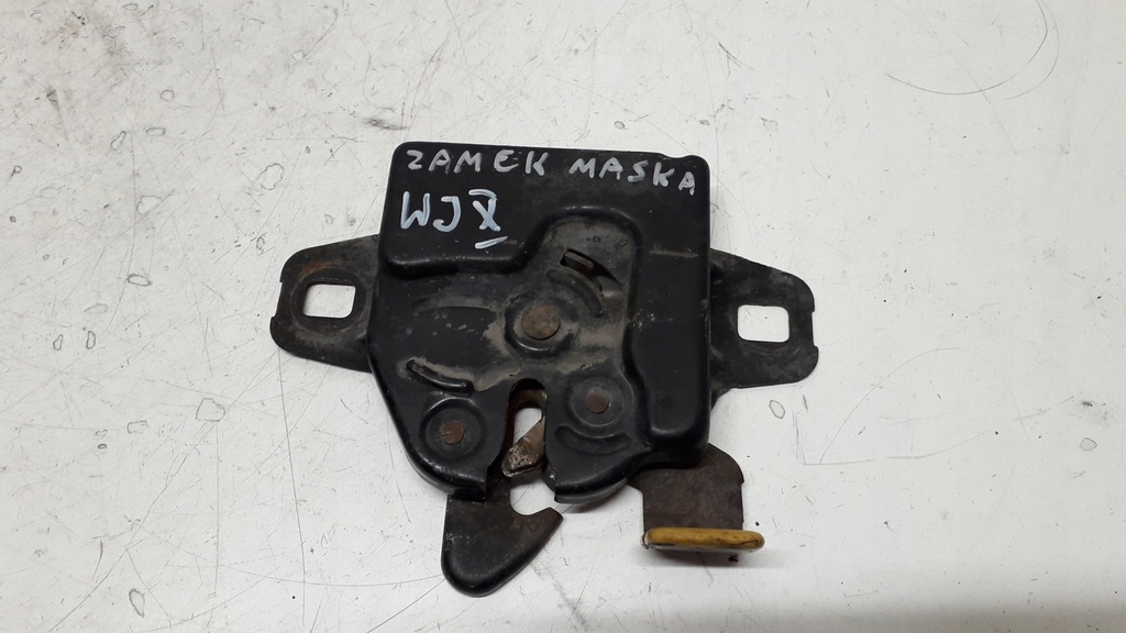 фото №1, Jeep cherokee wj 98- замок капот