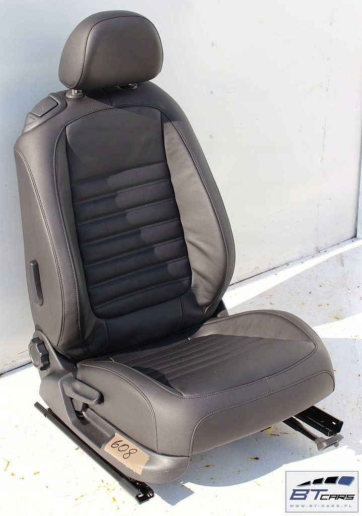 фото №6, Vw the beetle сидіння комплект сидінь сидіння сидіння оббивка + обшивка bo