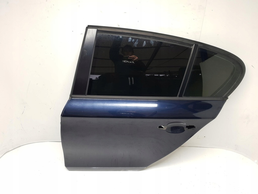 фото №1, Двері ліва задні bmw 1 e87