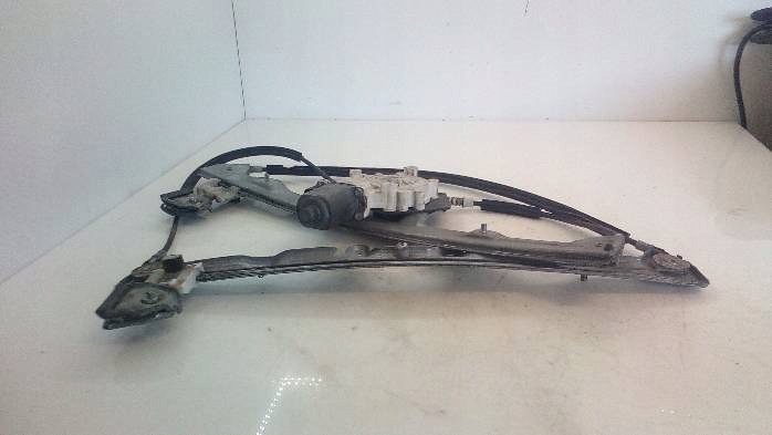 фото №6, Механізм скло правий перед mitsubishi colt vi 08r