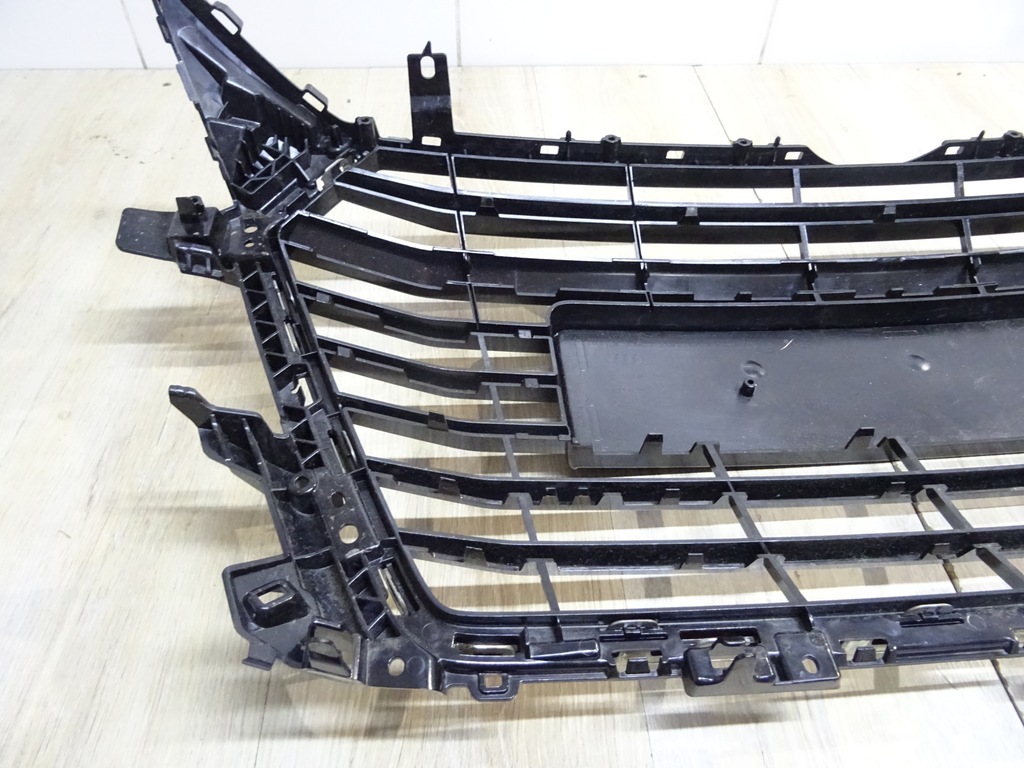 фото №11, Решітка радіатора решітка радіатора audi tt 8s0 s-line 8s0853651