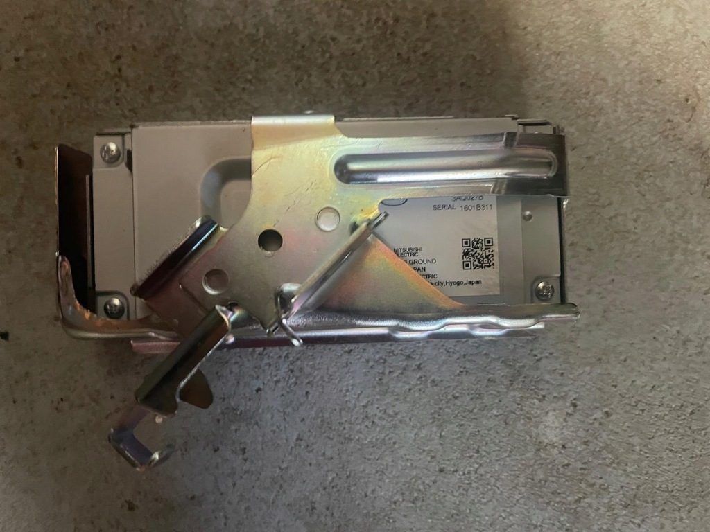 фото №1, Датчик мертвого pola датчик радар mazda mx30 dn4j67ykya