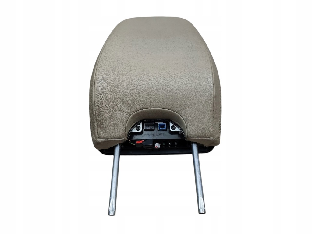 Купить Подголовник левый перед монитор дисплей dvd volvo xc60 i 08-13