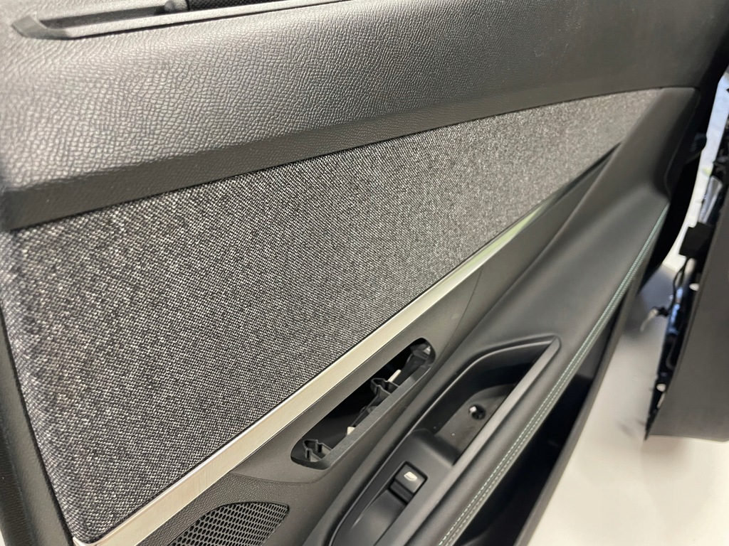 фото №5, Обшивка обивка комплект peugeot 5008 3008 ii идеальное состояние