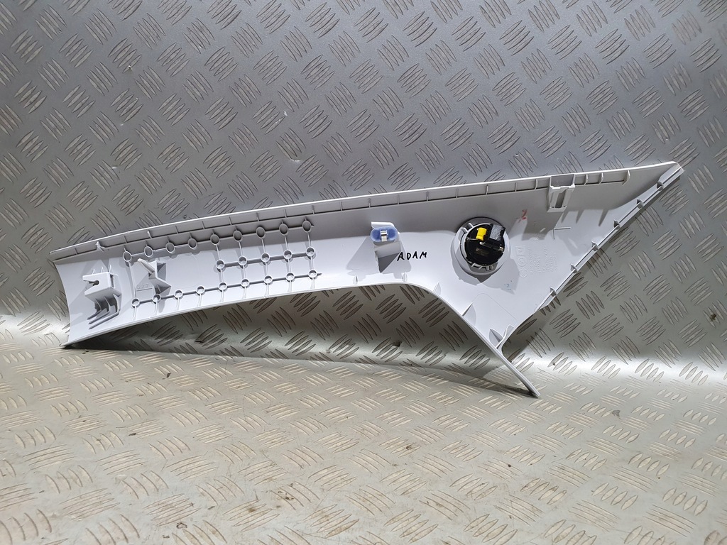 фото №4, Защита стойка правая передняя opel adam