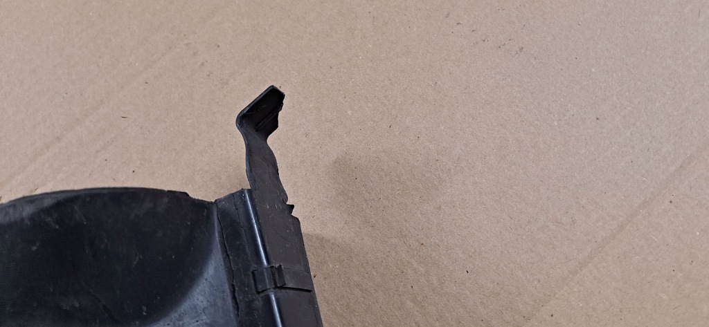 фото №5, Bmw 3 f30 f31 m набір повітропровід тунель впуск повітря