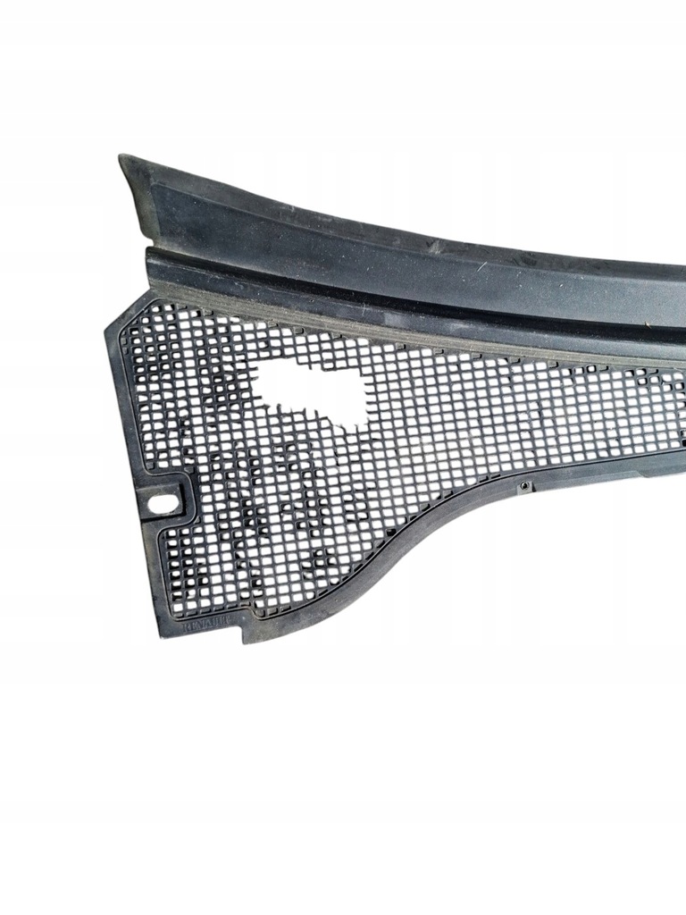 фото №3, Жабо пластиковий renault clio iii 3 8200290131