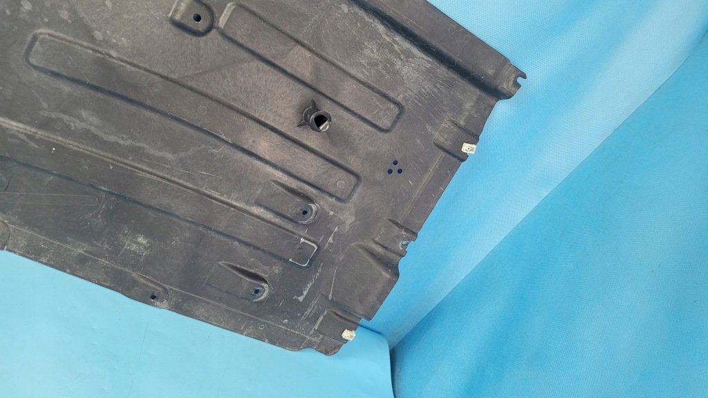 Bmw x3 g01 lci sdrive30i 23r накладка підвіска zbiornka ліва 7394809 в Україні