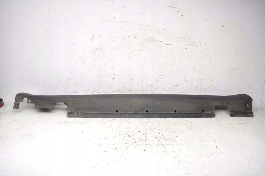 фото №5, Mini clubman r55 cooper s накладки пороговые комплект