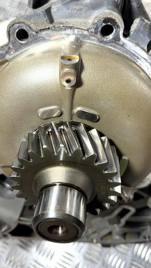 фото №5, Ретардер scania r p g typ r3500