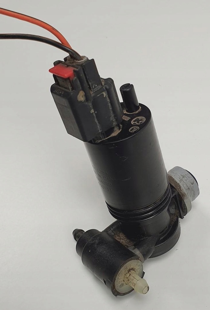 фото №1, Помпа омывателя discovery iv l319 1011284