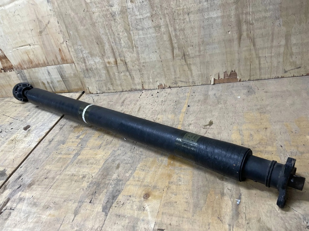 фото №1, Alfa romeo giulia wał приводной 2.0 бензин