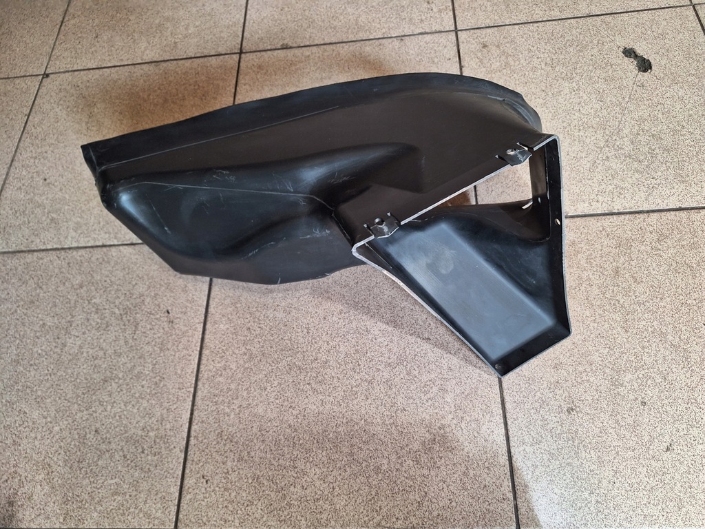 фото №7, Повітрозабірник повітря лівий audi a6 c5 2.7 bt biturbo