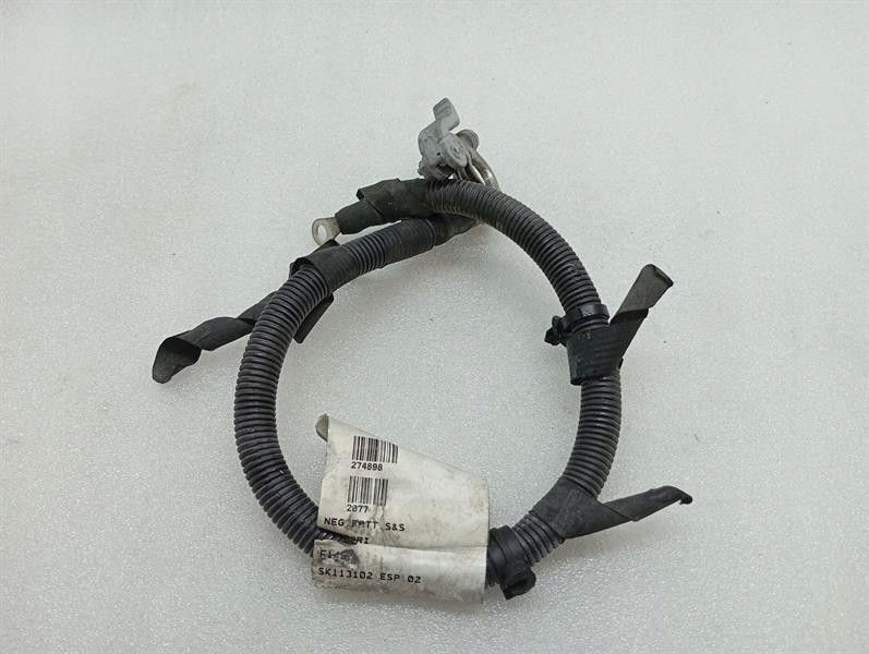 Ferrari california t f149 14-17 джгут кабельна 274898 джгут акумулятор Недорого