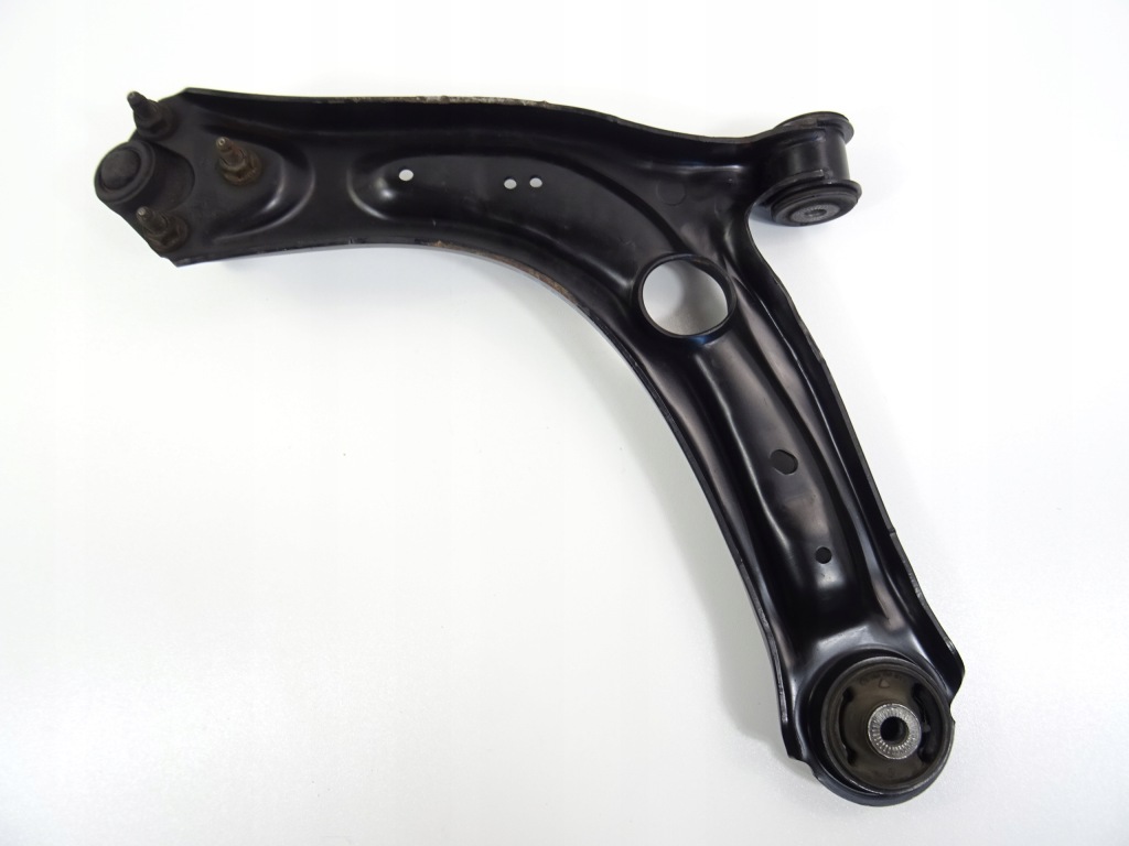 Seat ateca важіль перед правий передній 3q0407154b Зі Шроту