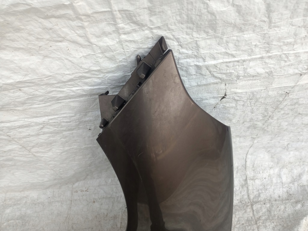 фото №6, Renault scenic 3 iii крыло передний левый