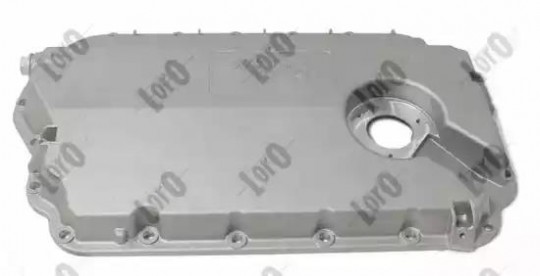 фото №2, Піддон масляна loro 100-00-052