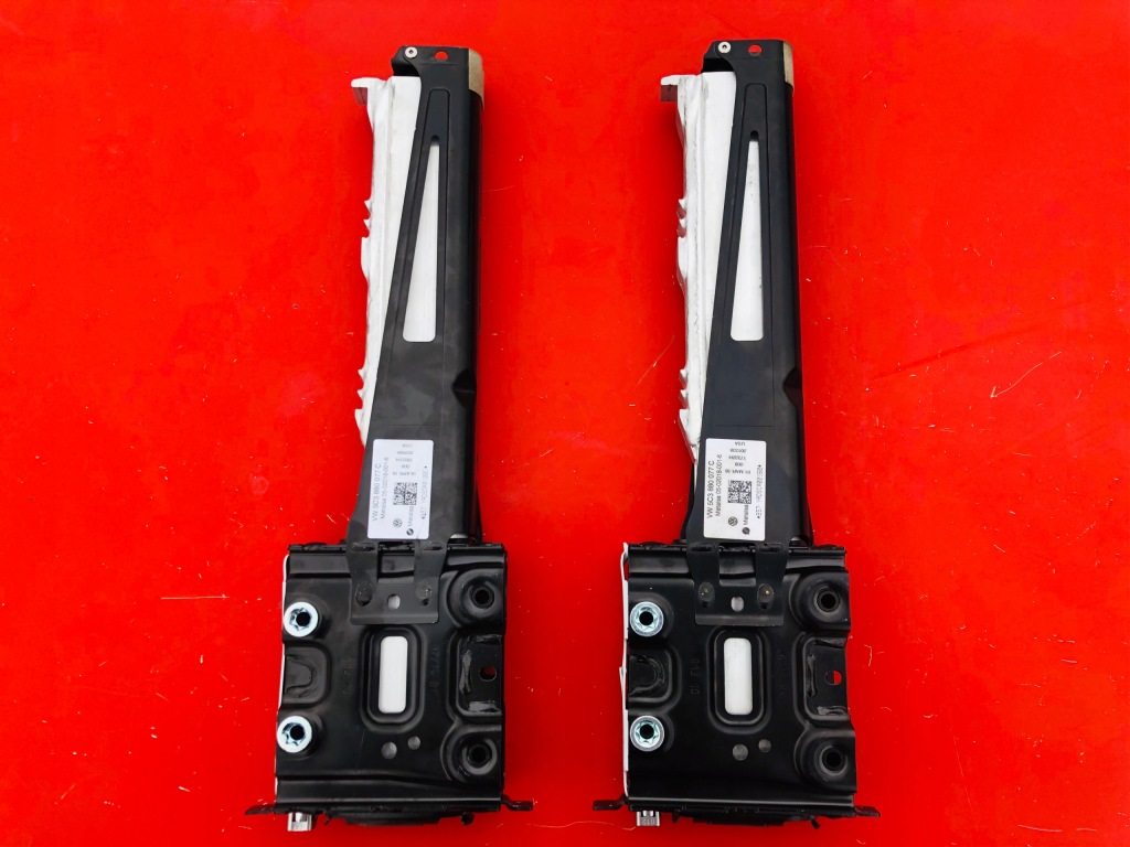 фото №1, Lamborghini cabrio дуга безпеки дуга піротехнічний підголівник патрон ремонт raz2