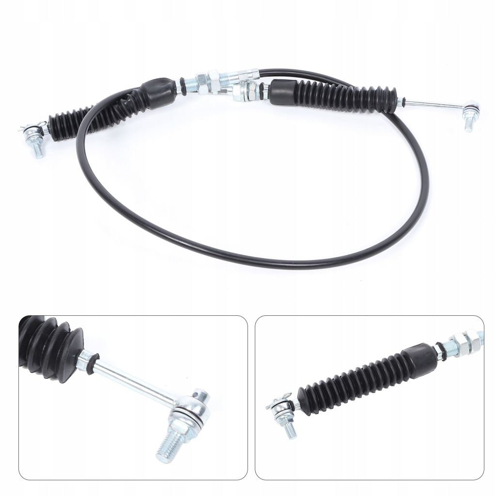 Кабель перемикання передач коробки передач 707000775 сумісний з canam commander Ціна