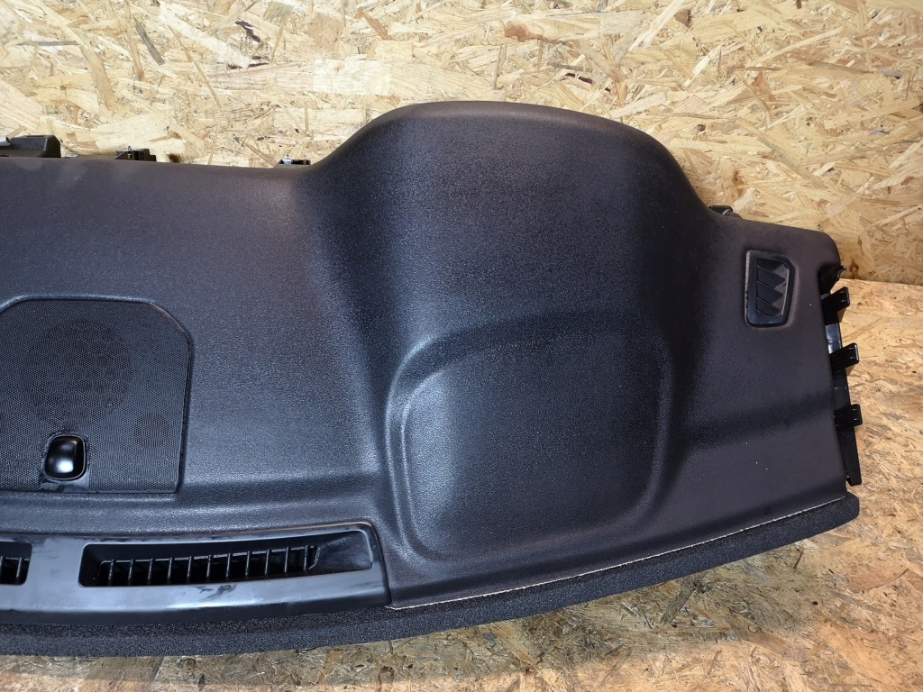 фото №3, Land rover discovery sport l550 панель приладів подушки безпеки ремені kompl