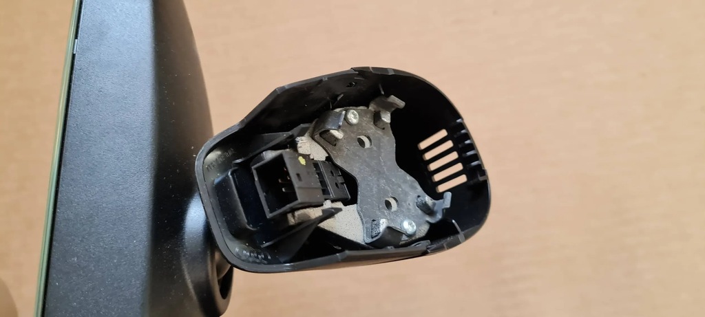 фото №12, S5 8w lift a5 зеркало заднего вида fotochtom sline 4ke857511c s4 b9 8w a4